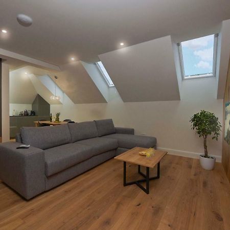 Vila Ula La Luxury Apartments ブレッド エクステリア 写真
