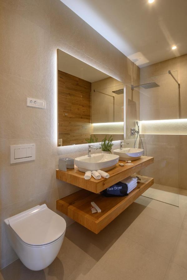 Vila Ula La Luxury Apartments ブレッド エクステリア 写真