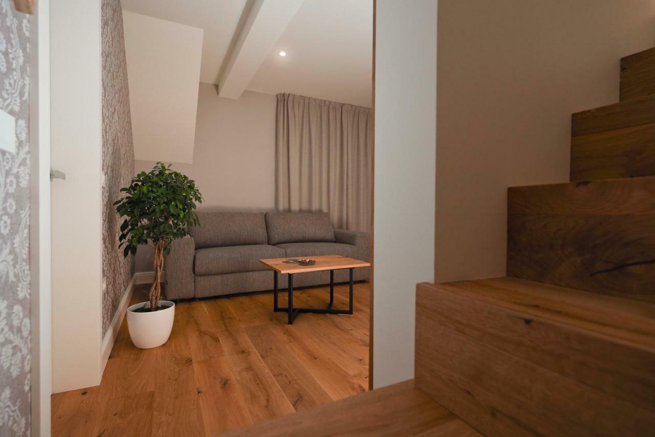 Vila Ula La Luxury Apartments ブレッド エクステリア 写真
