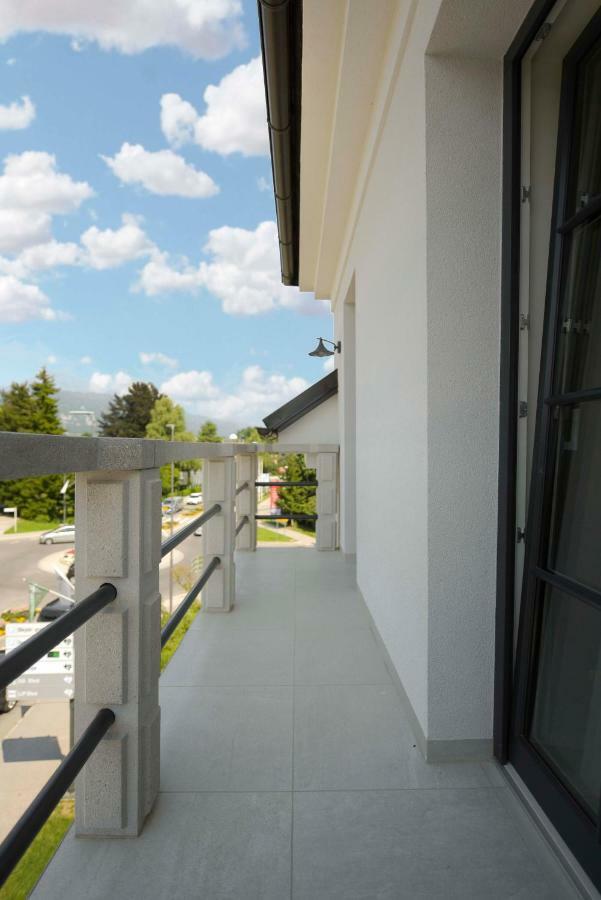 Vila Ula La Luxury Apartments ブレッド エクステリア 写真