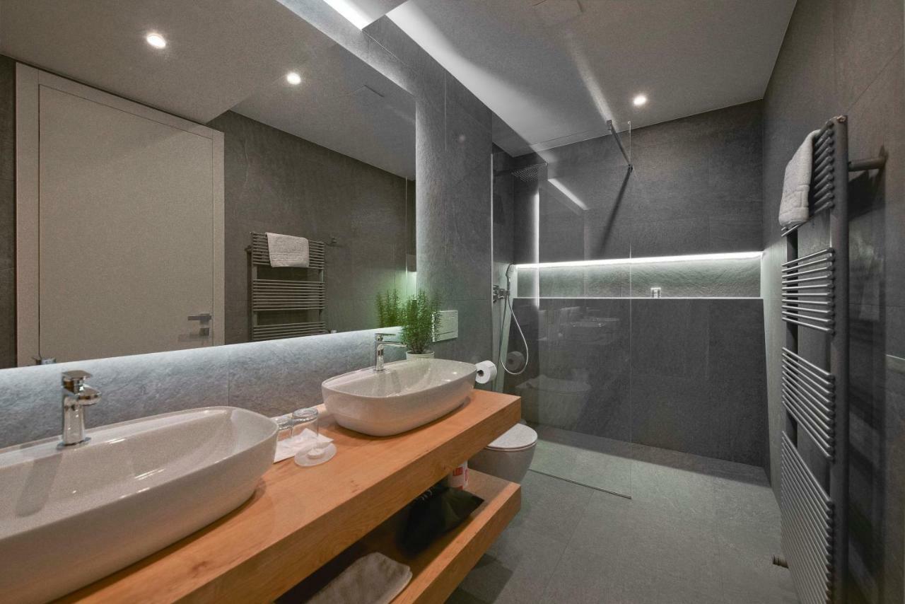 Vila Ula La Luxury Apartments ブレッド エクステリア 写真